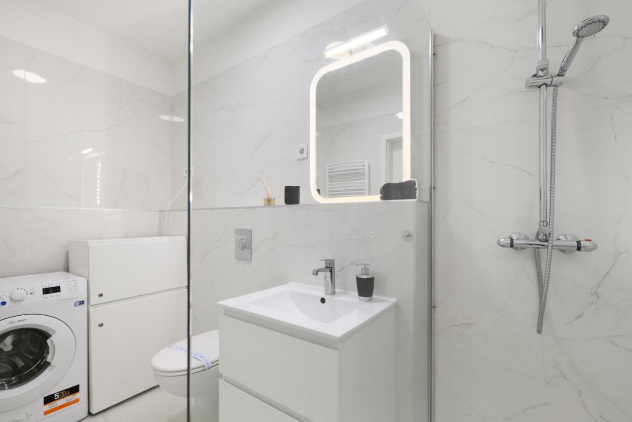 Bence Apartman Budapest Ngoại thất bức ảnh