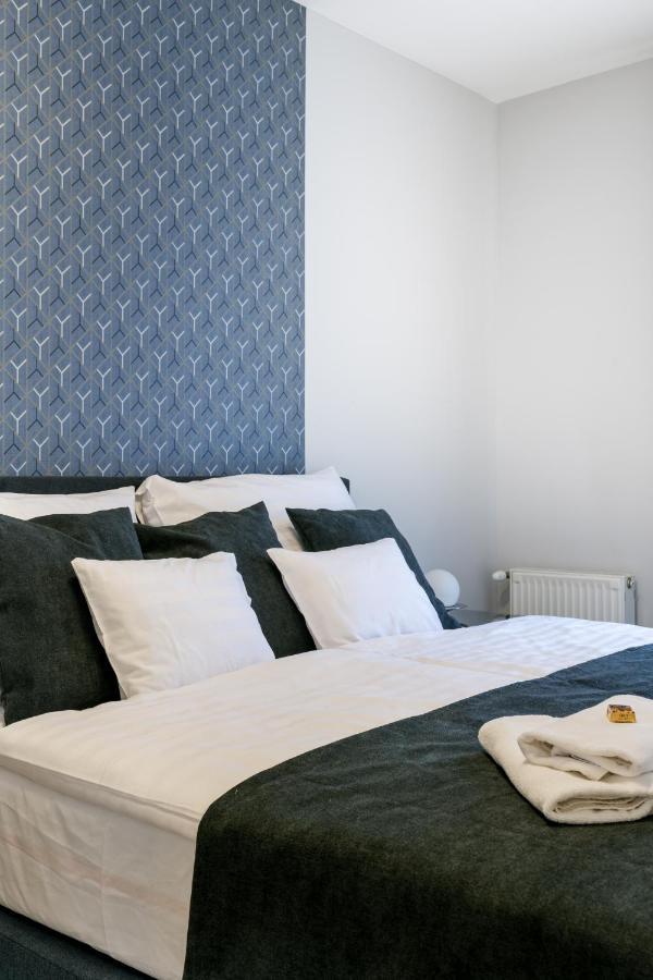 Bence Apartman Budapest Ngoại thất bức ảnh