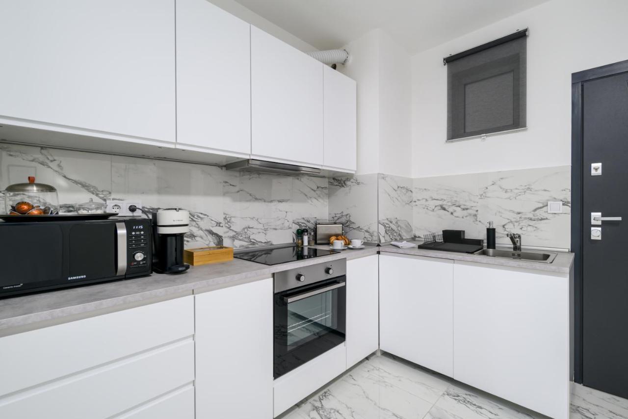 Bence Apartman Budapest Ngoại thất bức ảnh