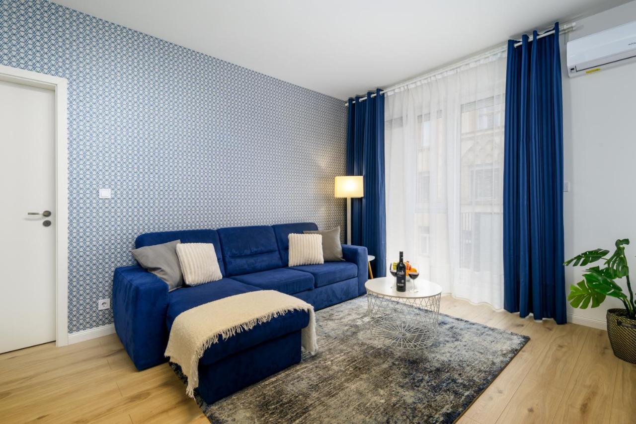 Bence Apartman Budapest Ngoại thất bức ảnh